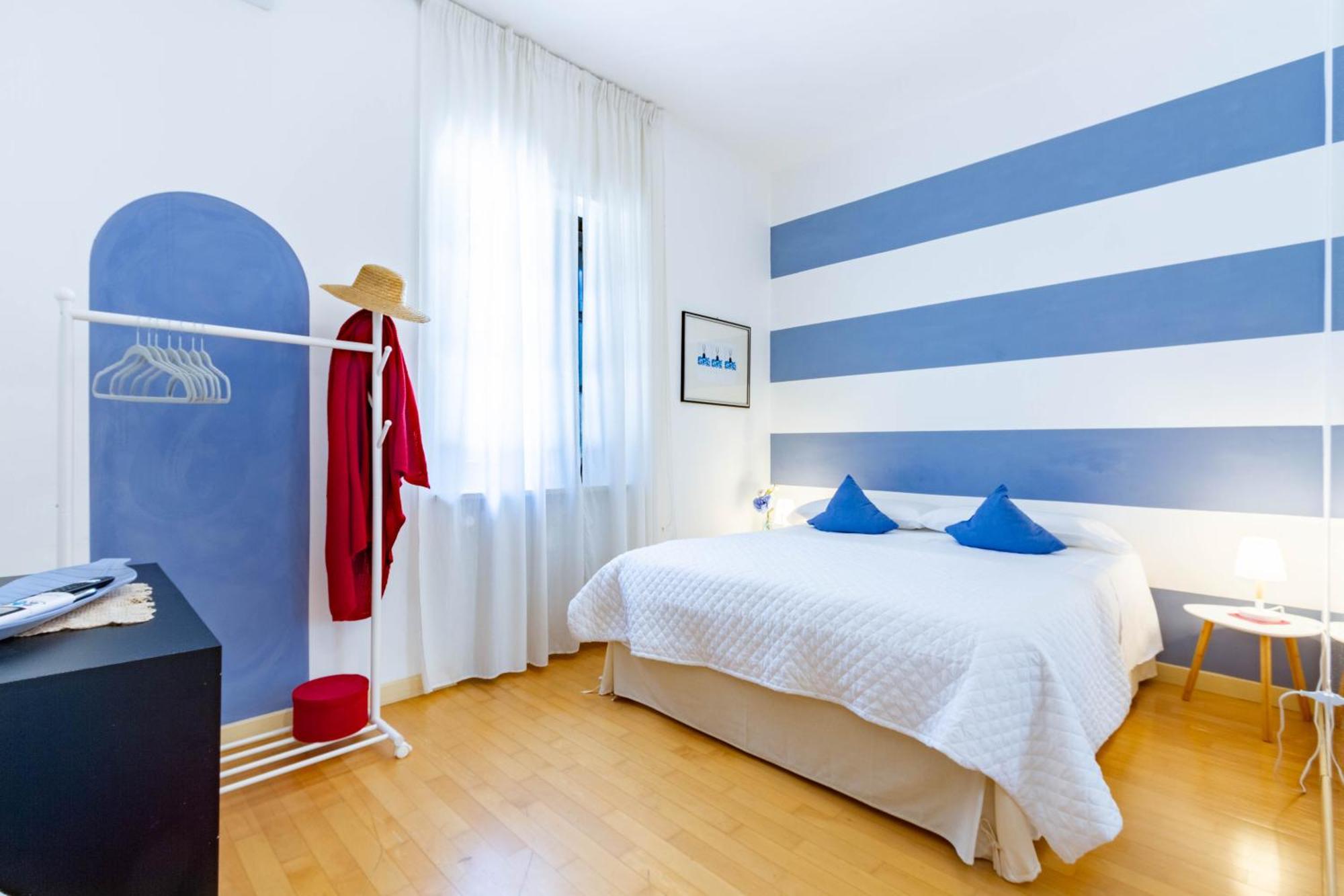 Villino D'Agostino - Locazione Turistica Apartment Francavilla Al Mare Bagian luar foto