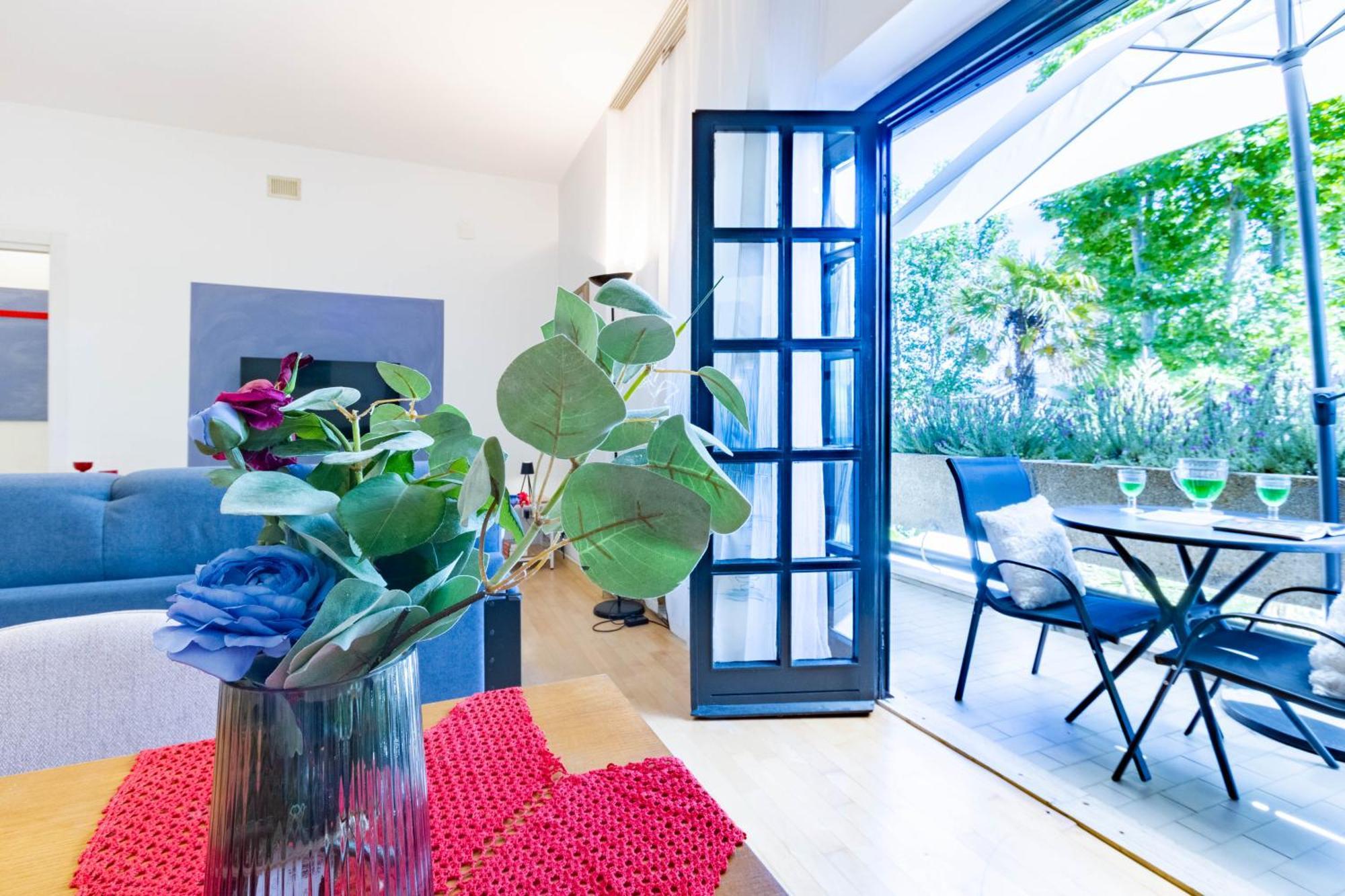 Villino D'Agostino - Locazione Turistica Apartment Francavilla Al Mare Bagian luar foto