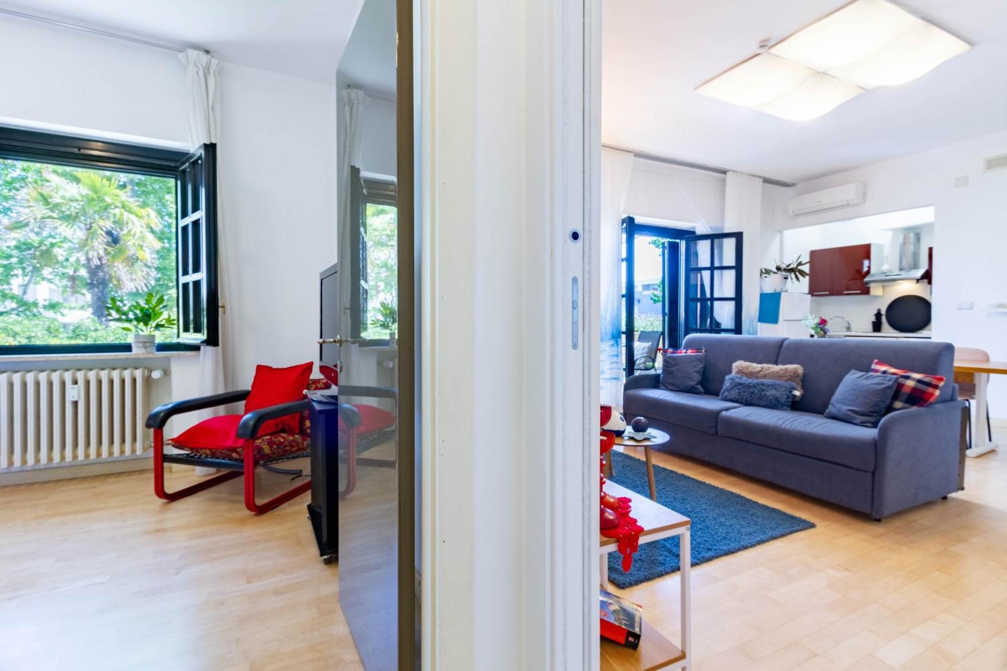 Villino D'Agostino - Locazione Turistica Apartment Francavilla Al Mare Bagian luar foto