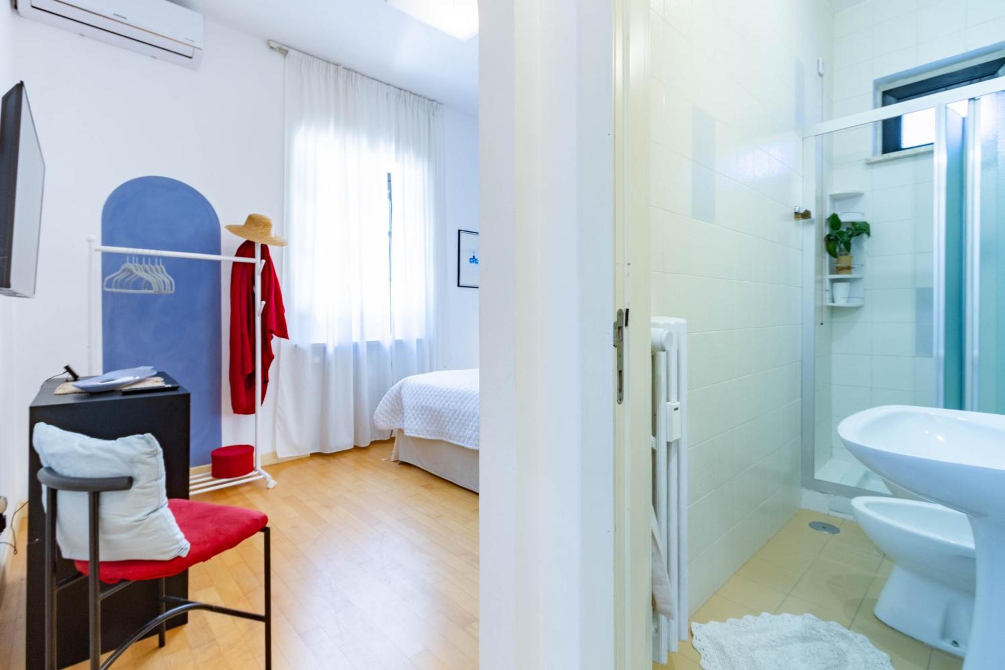 Villino D'Agostino - Locazione Turistica Apartment Francavilla Al Mare Bagian luar foto