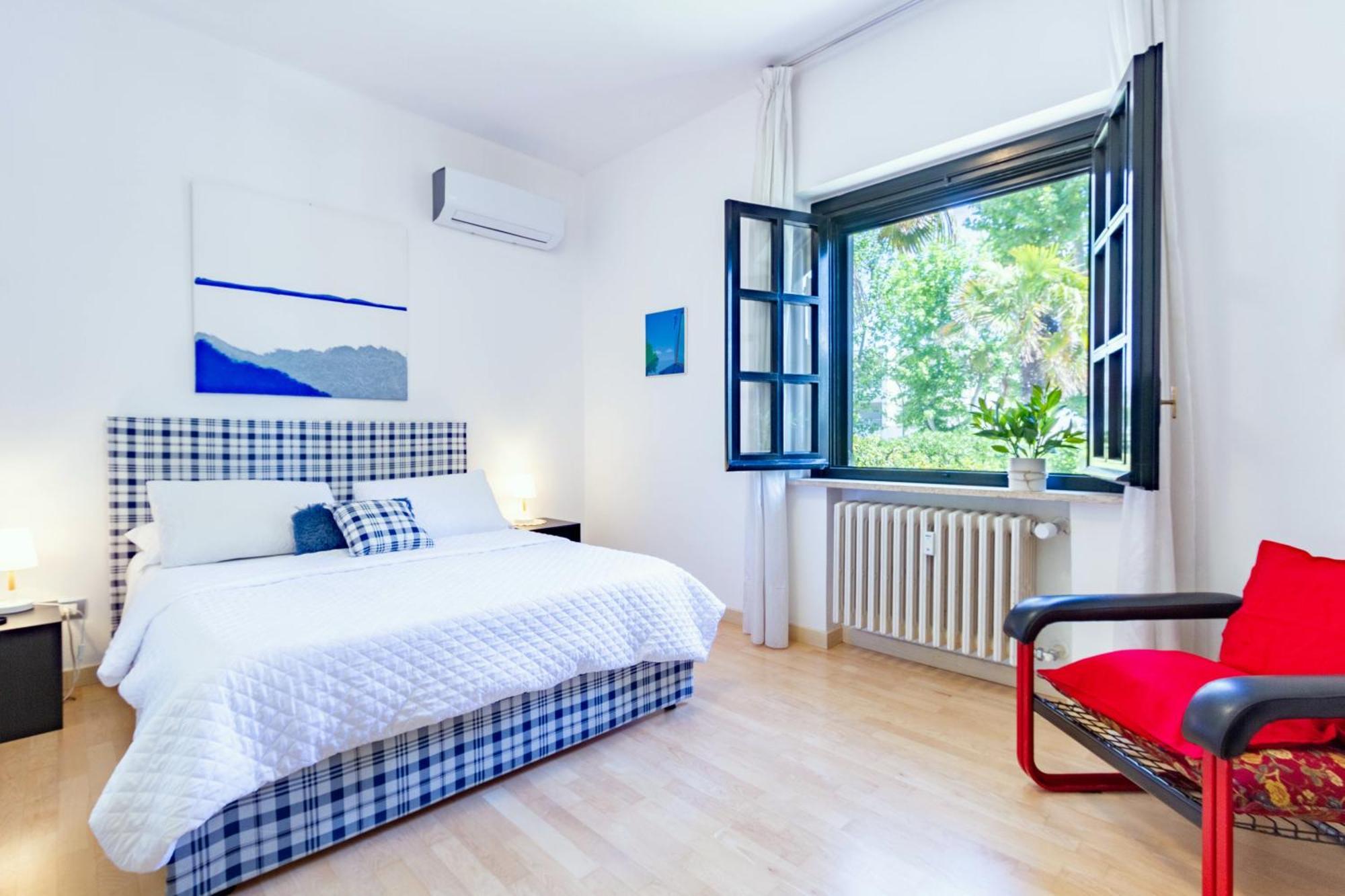 Villino D'Agostino - Locazione Turistica Apartment Francavilla Al Mare Bagian luar foto