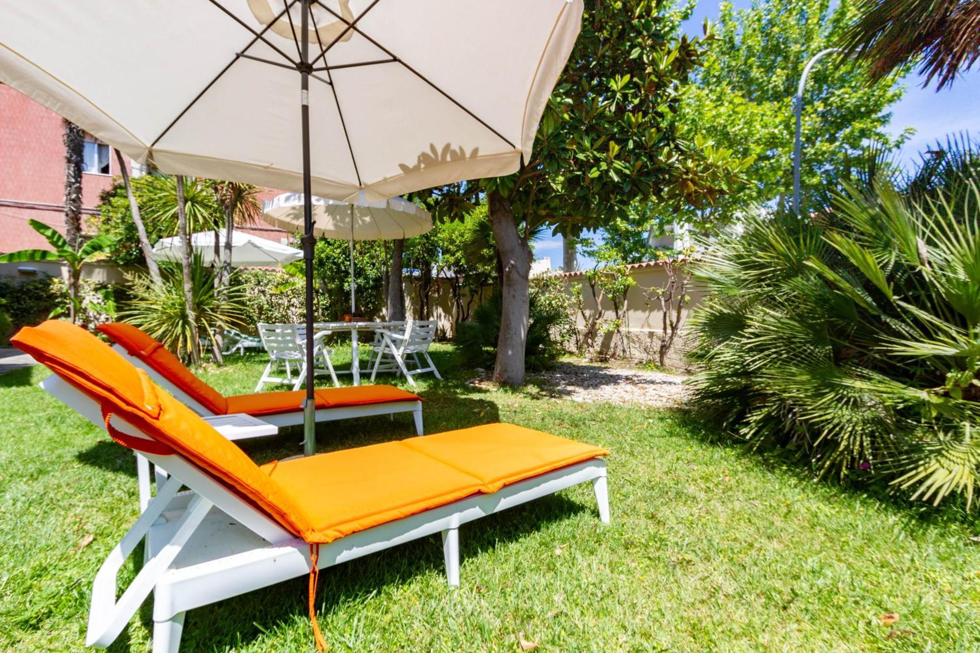 Villino D'Agostino - Locazione Turistica Apartment Francavilla Al Mare Bagian luar foto