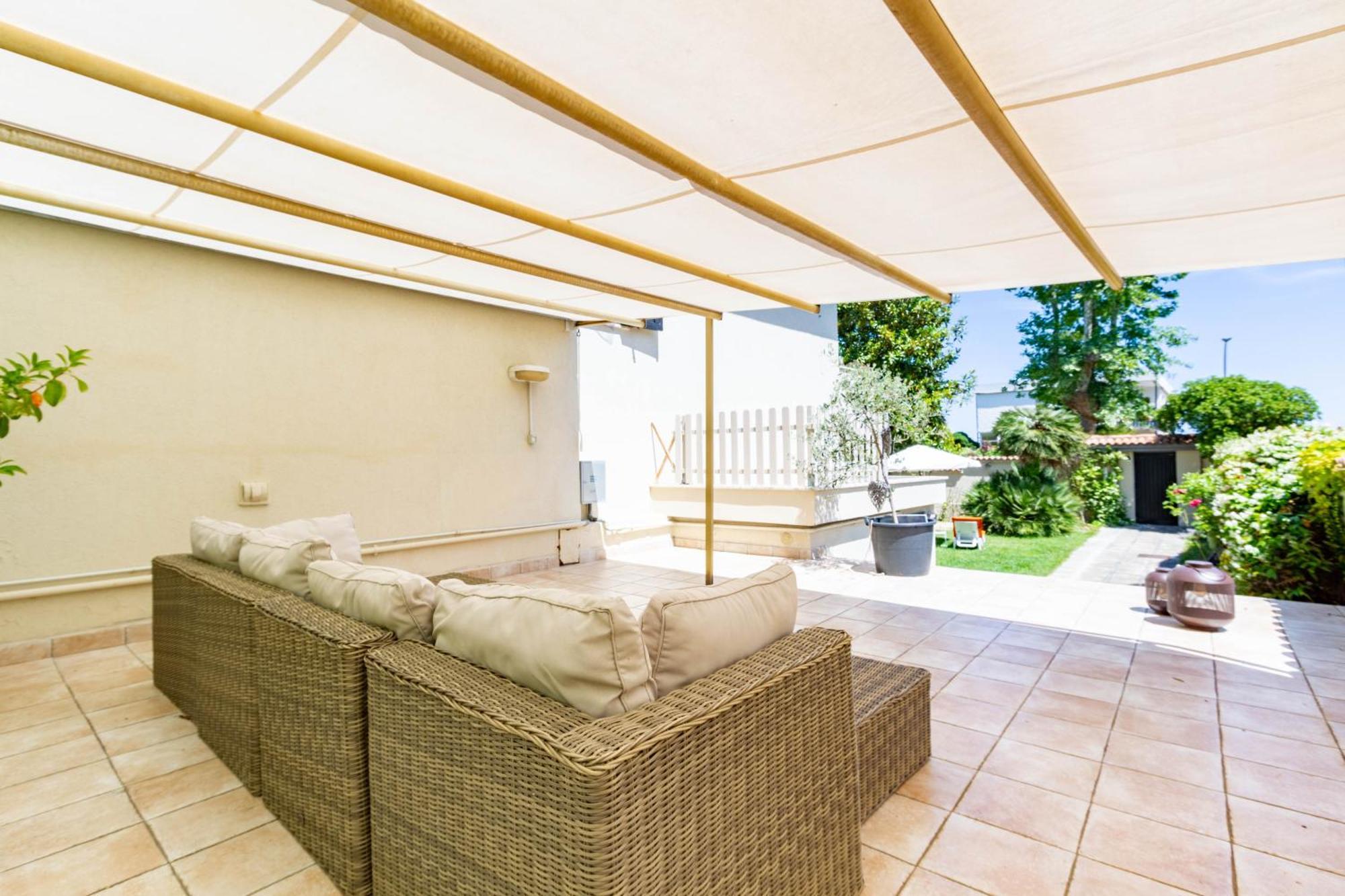 Villino D'Agostino - Locazione Turistica Apartment Francavilla Al Mare Bagian luar foto