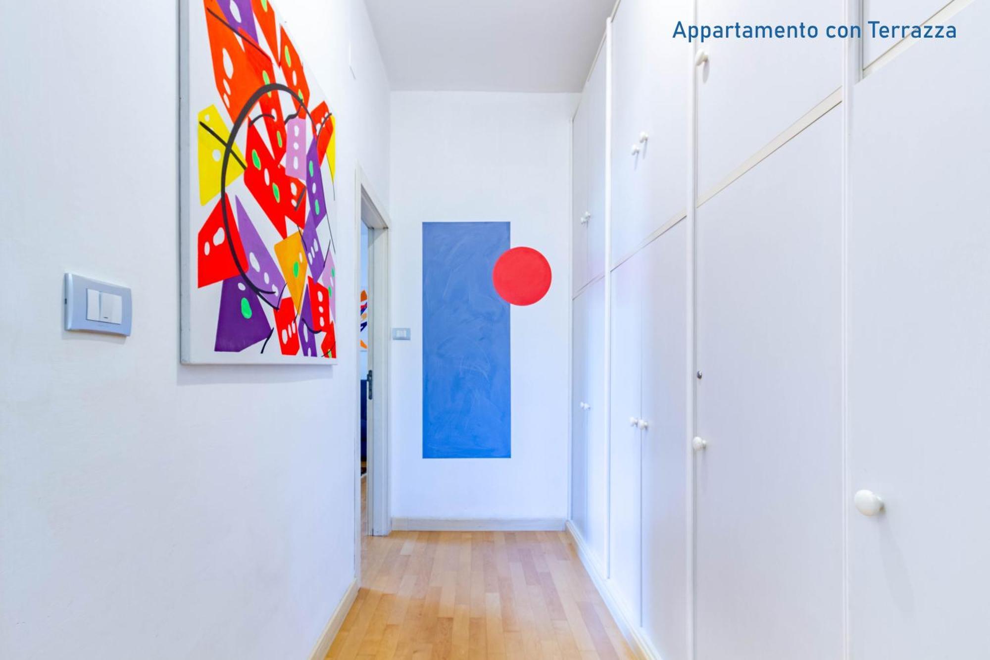 Villino D'Agostino - Locazione Turistica Apartment Francavilla Al Mare Bagian luar foto